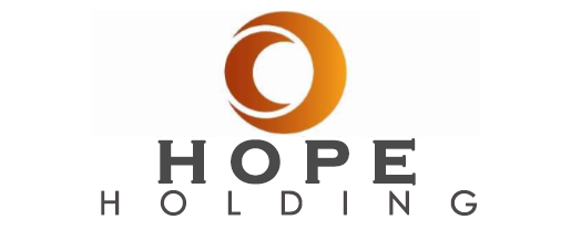Hope Holding
